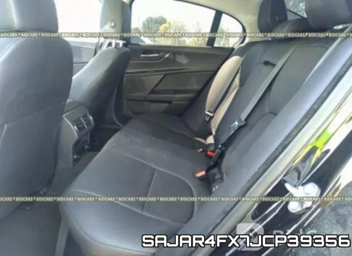 SAJAR4FX7JCP39356 фото 9