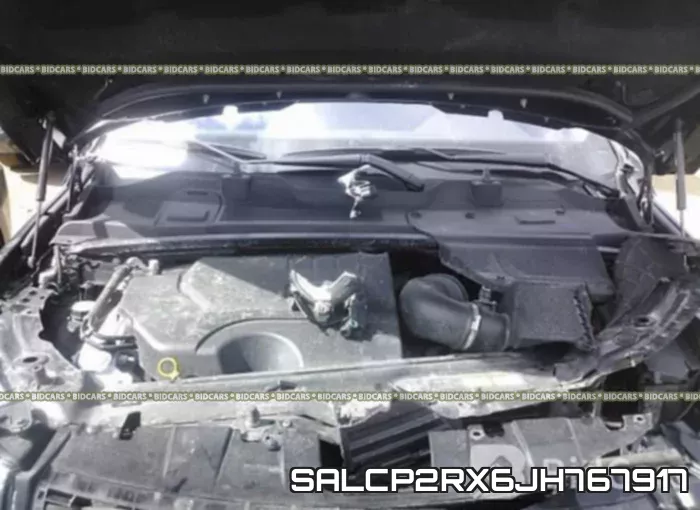 SALCP2RX6JH767917 фото 2