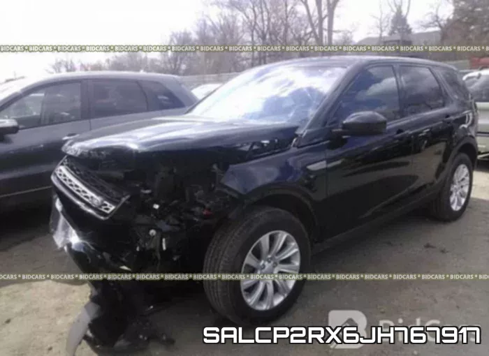 SALCP2RX6JH767917 фото 3