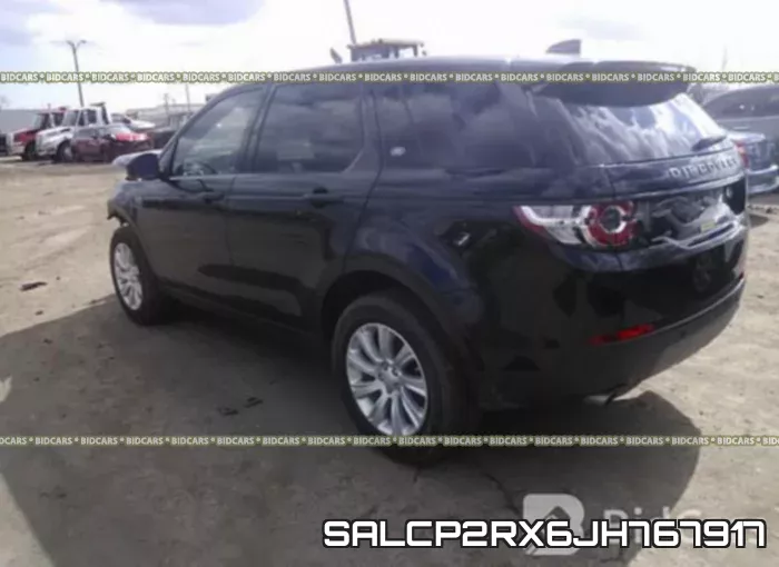 SALCP2RX6JH767917 фото 4