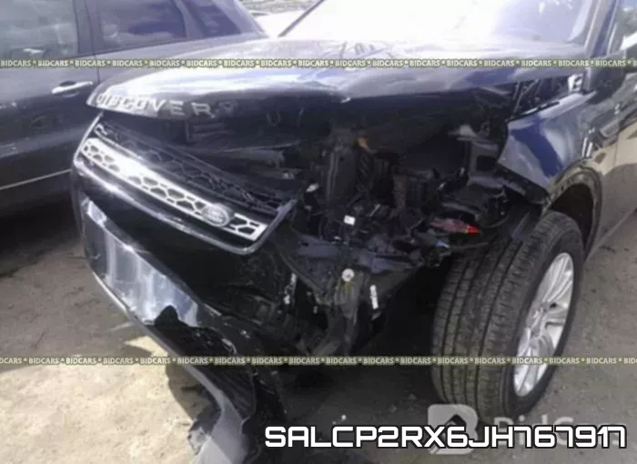 SALCP2RX6JH767917 фото 7