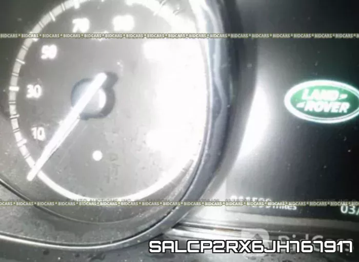 SALCP2RX6JH767917 фото 8