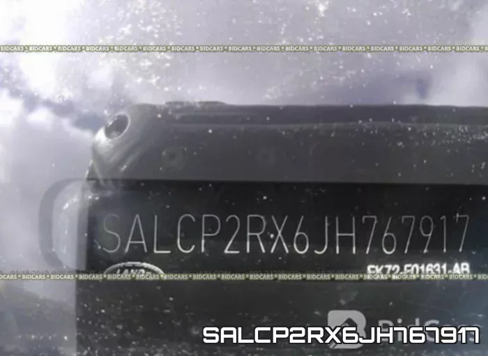SALCP2RX6JH767917 фото 10