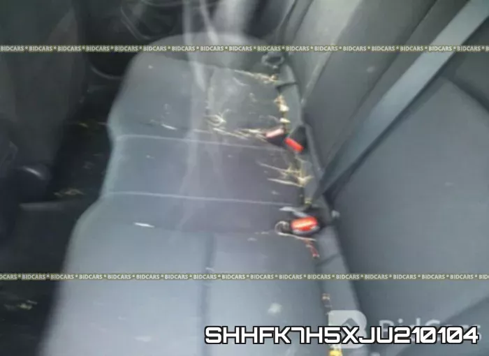 SHHFK7H5XJU210104 фото 9