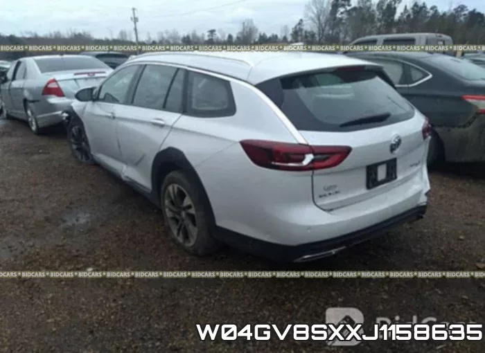 W04GV8SXXJ1158635 фото 4