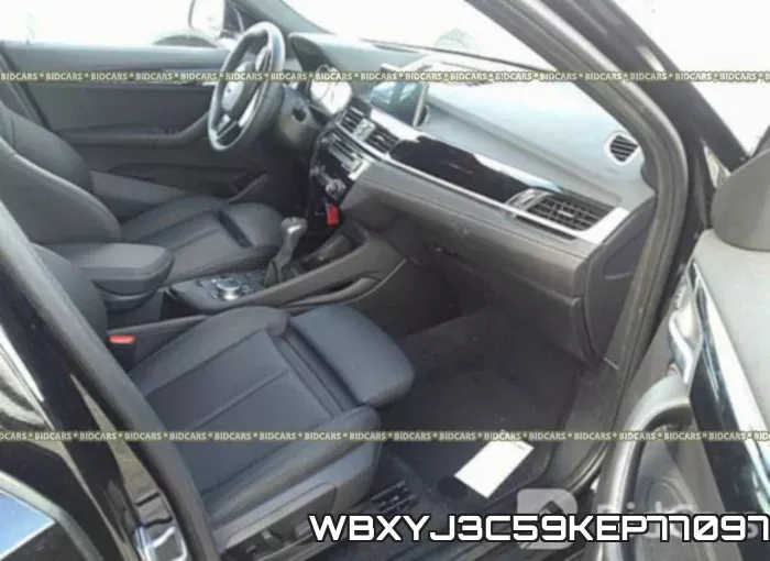 WBXYJ3C59KEP77097 фото 6