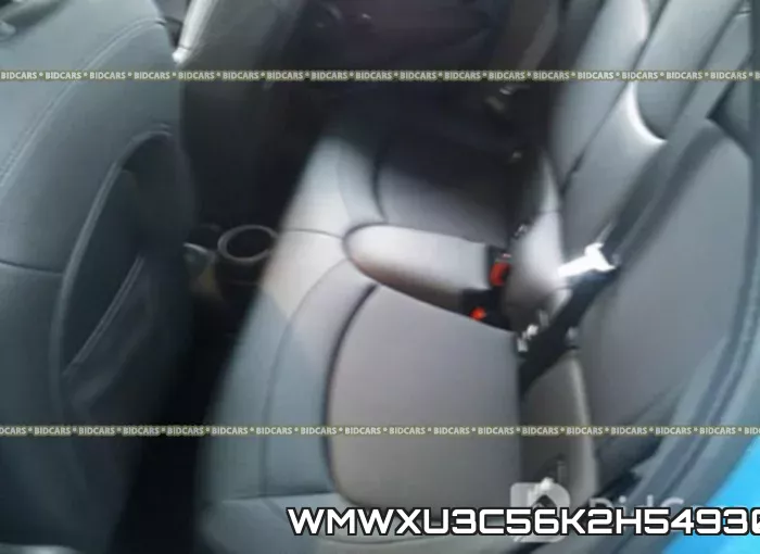 WMWXU3C56K2H54930 фото 9