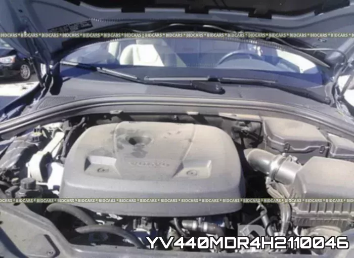 YV440MDR4H2110046 фото 2
