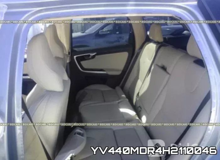 YV440MDR4H2110046 фото 8