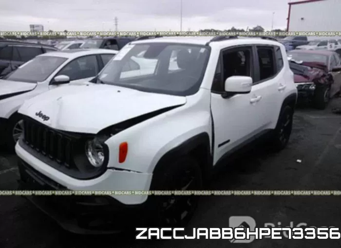 ZACCJABB6HPE73356 фото 3
