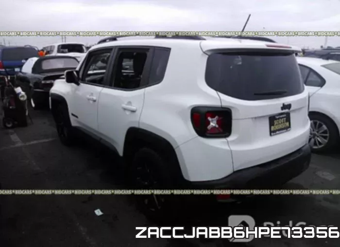 ZACCJABB6HPE73356 фото 4