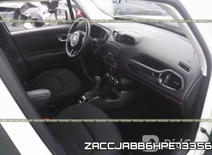 ZACCJABB6HPE73356 фото 6