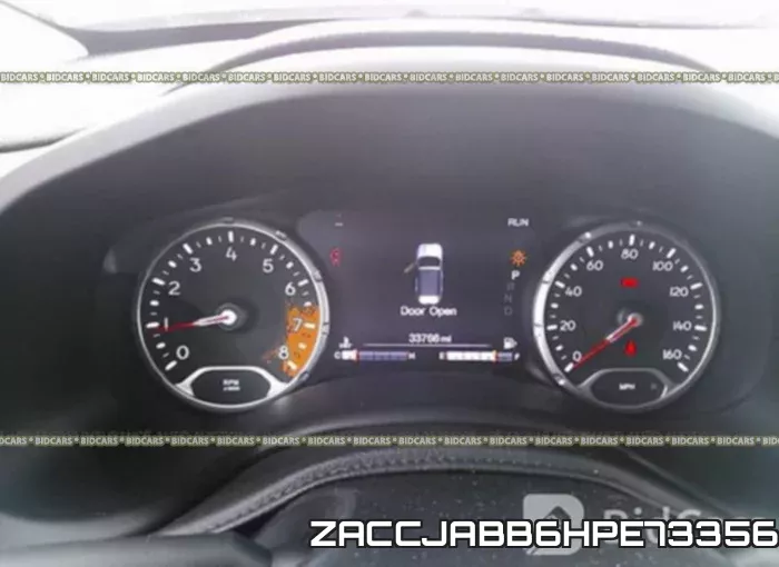 ZACCJABB6HPE73356 фото 8