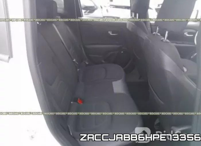 ZACCJABB6HPE73356 фото 9