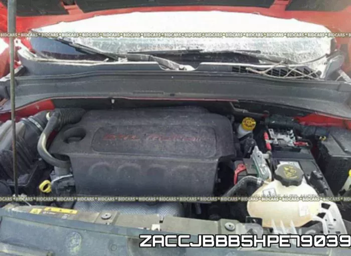 ZACCJBBB5HPE79039 фото 2