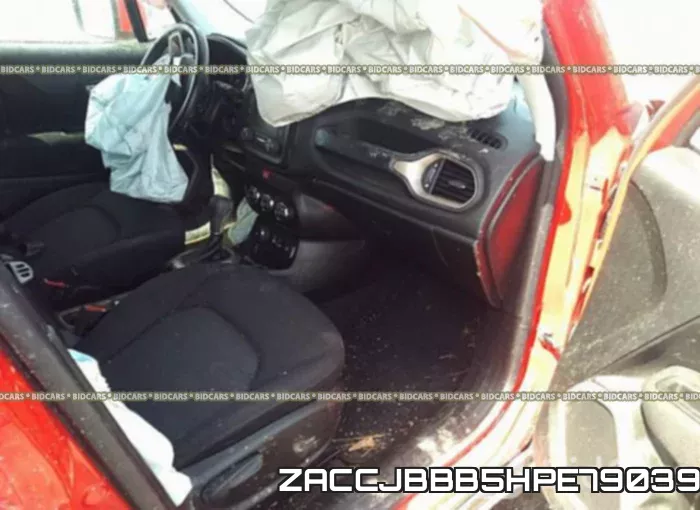 ZACCJBBB5HPE79039 фото 6