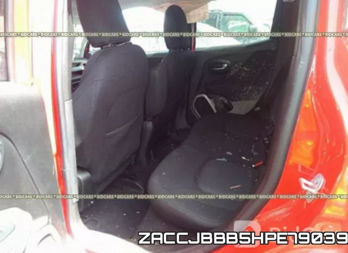 ZACCJBBB5HPE79039 фото 9