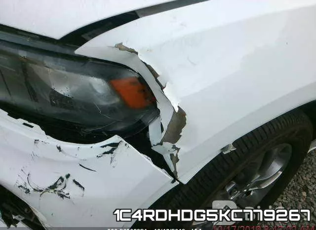 1C4RDHDG5KC779267 фото 7