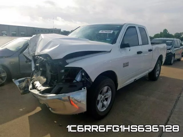 1C6RR6FG1HS636728 фото 3
