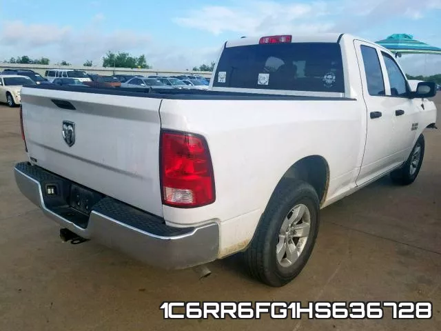 1C6RR6FG1HS636728 фото 5