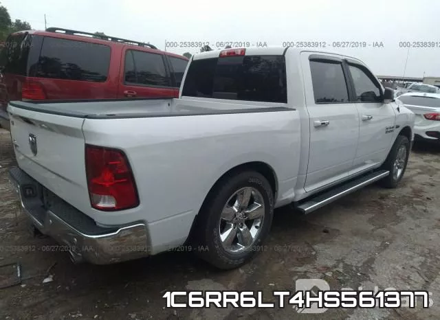 1C6RR6LT4HS561377 фото 5