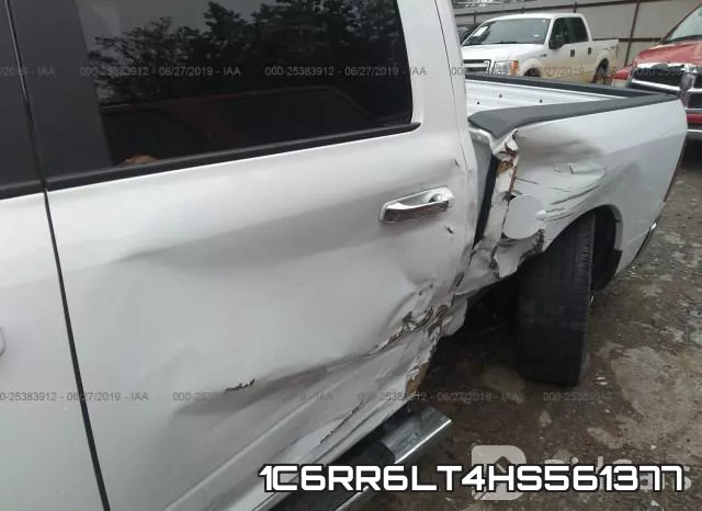 1C6RR6LT4HS561377 фото 7