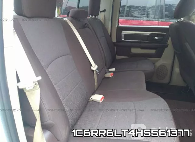 1C6RR6LT4HS561377 фото 9