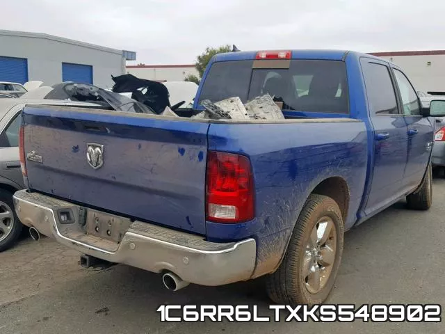 1C6RR6LTXKS548902 фото 5
