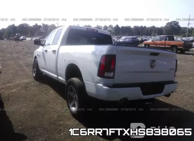 1C6RR7FTXHS838065 фото 4