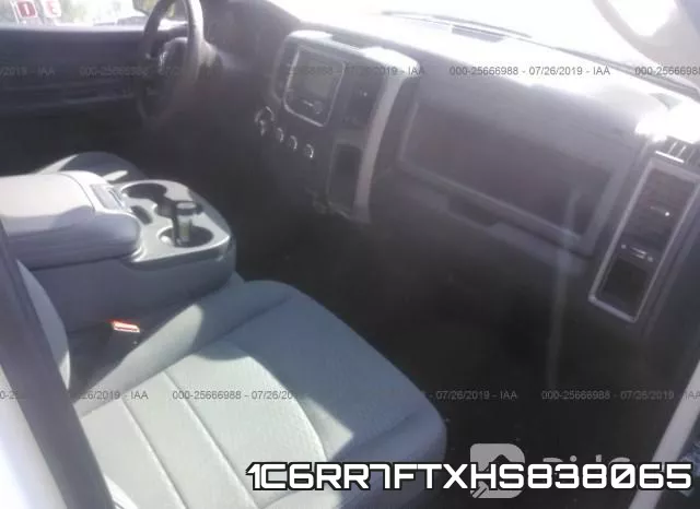 1C6RR7FTXHS838065 фото 6