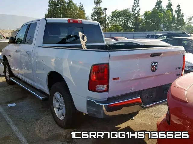 1C6RR7GG1HS736526 фото 4