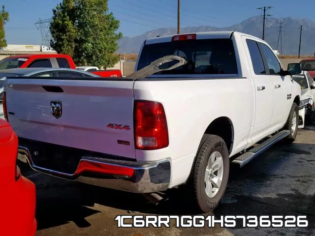 1C6RR7GG1HS736526 фото 5