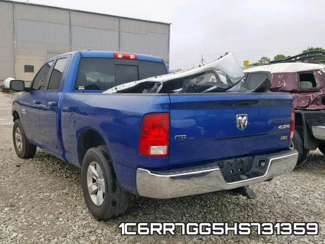 1C6RR7GG5HS731359 фото 4