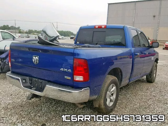 1C6RR7GG5HS731359 фото 5