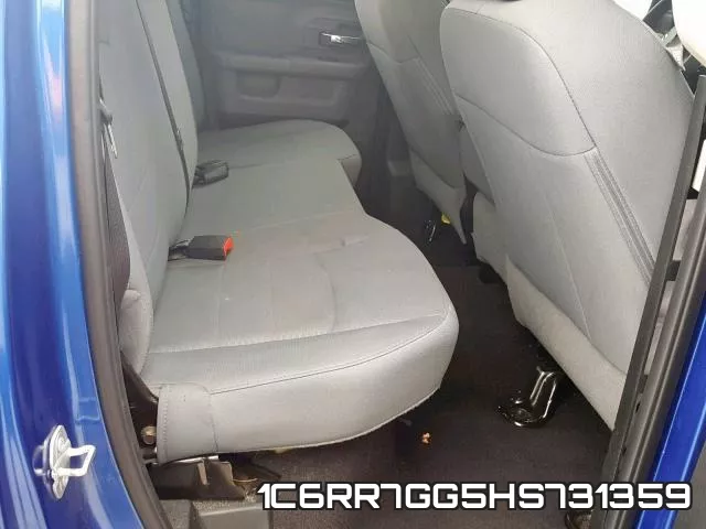 1C6RR7GG5HS731359 фото 7