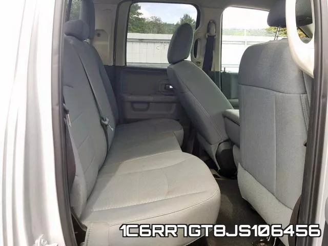 1C6RR7GT8JS106456 фото 7