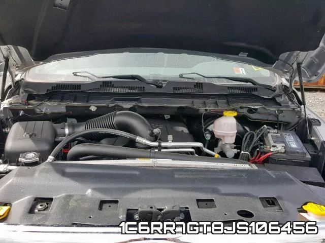 1C6RR7GT8JS106456 фото 8