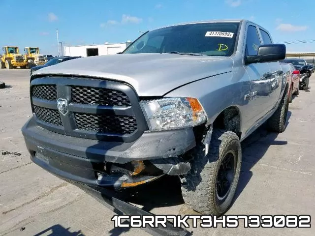 1C6RR7KT3HS733082 фото 3