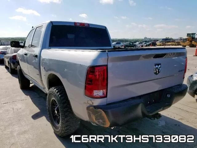 1C6RR7KT3HS733082 фото 4