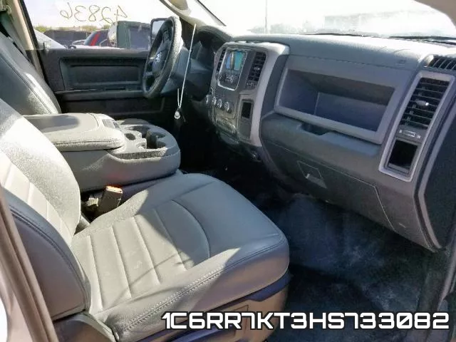 1C6RR7KT3HS733082 фото 6