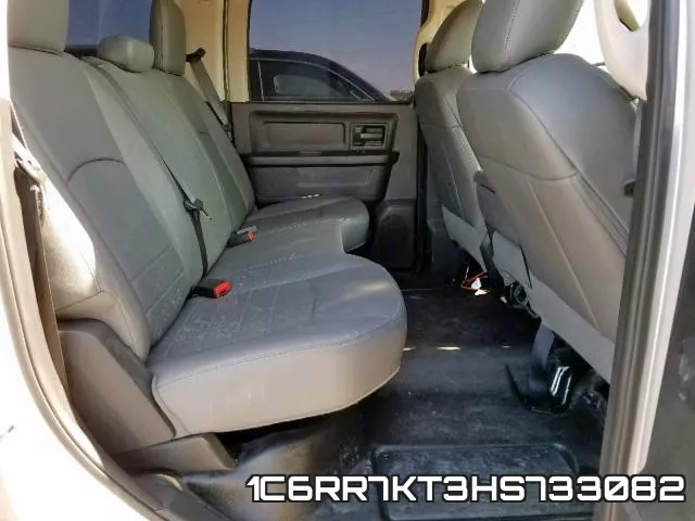 1C6RR7KT3HS733082 фото 7