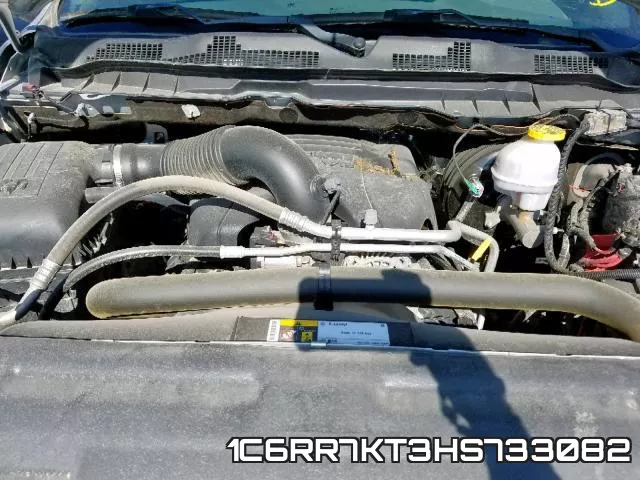 1C6RR7KT3HS733082 фото 8