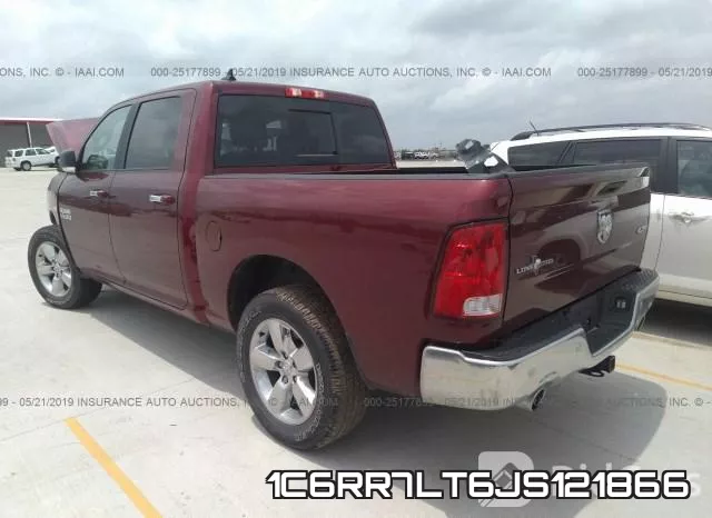 1C6RR7LT6JS121866 фото 4