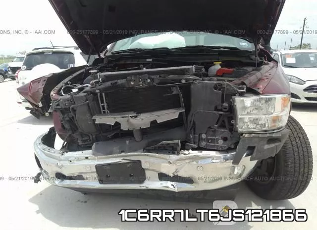 1C6RR7LT6JS121866 фото 7