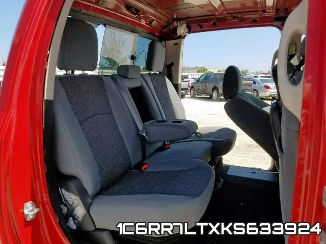 1C6RR7LTXKS633924 фото 7