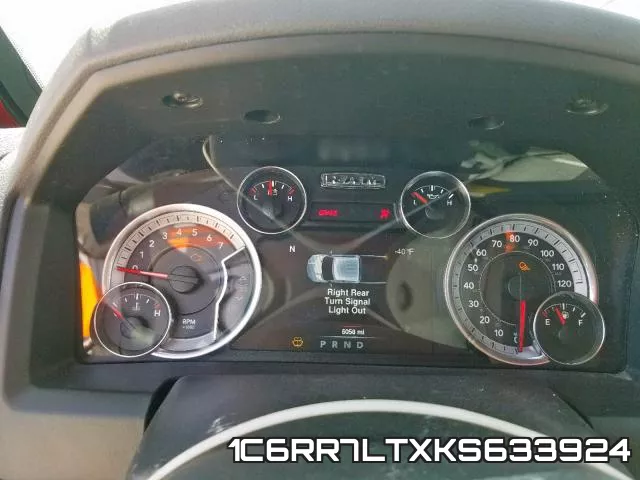 1C6RR7LTXKS633924 фото 9