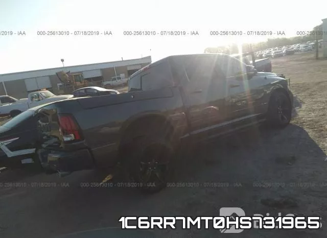 1C6RR7MT0HS731965 фото 5