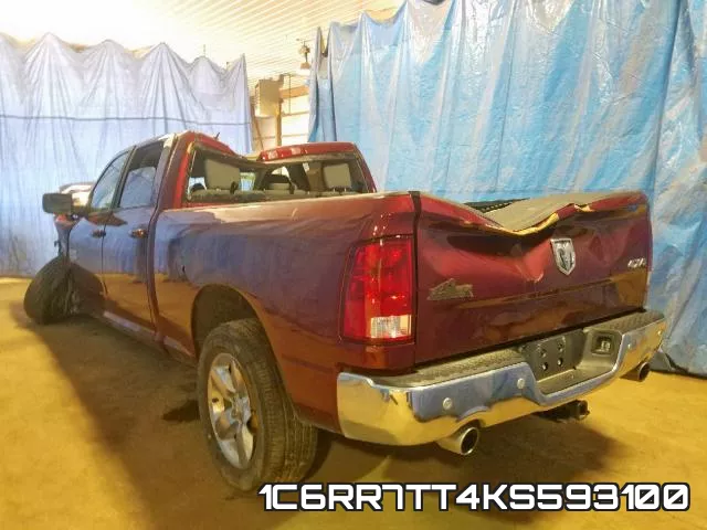 1C6RR7TT4KS593100 фото 4