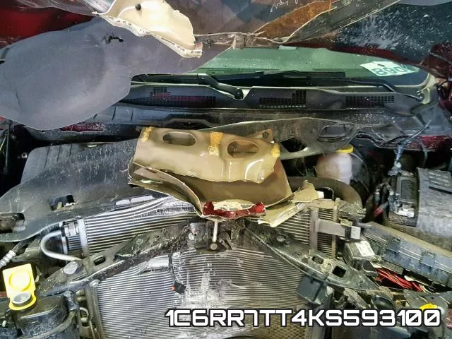 1C6RR7TT4KS593100 фото 8