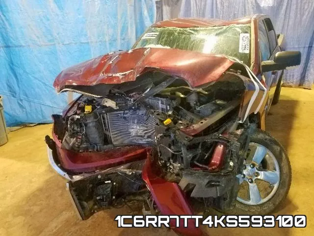 1C6RR7TT4KS593100 фото 10